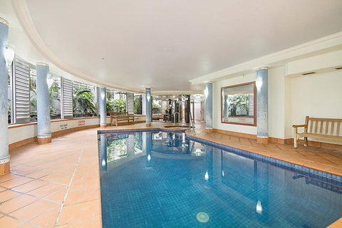 ULTIQA Burleigh Mediterranean Resort - Geraldton Accommodation 40