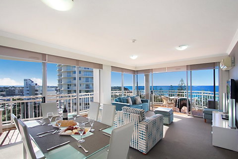 ULTIQA Burleigh Mediterranean Resort - Geraldton Accommodation 3