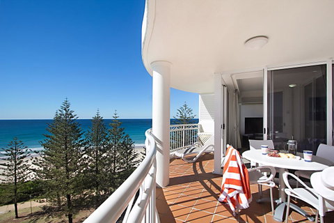 ULTIQA Burleigh Mediterranean Resort - Geraldton Accommodation 32