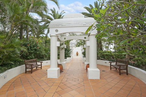 ULTIQA Burleigh Mediterranean Resort - Geraldton Accommodation 18