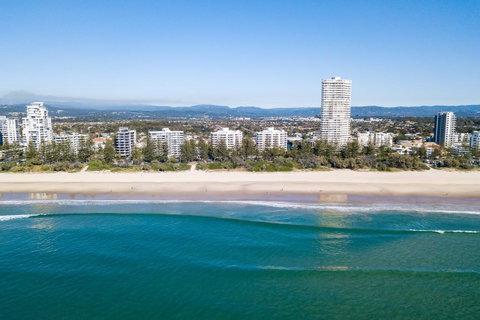 ULTIQA Burleigh Mediterranean Resort - Geraldton Accommodation 9