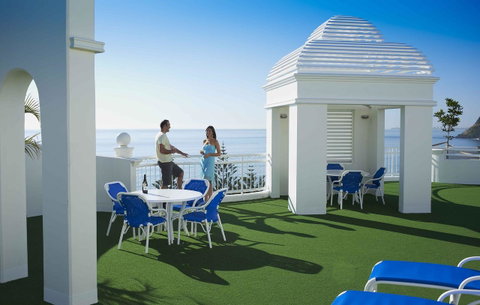 ULTIQA Burleigh Mediterranean Resort - Geraldton Accommodation 37