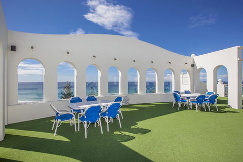 ULTIQA Burleigh Mediterranean Resort - Geraldton Accommodation 25