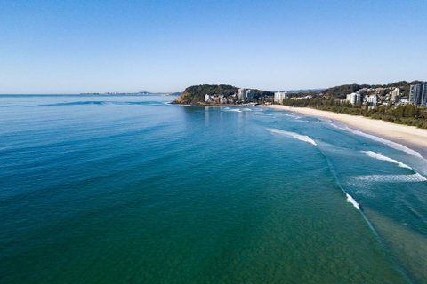 ULTIQA Burleigh Mediterranean Resort - Geraldton Accommodation 11