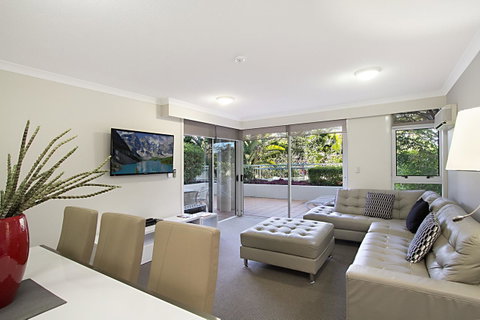 ULTIQA Burleigh Mediterranean Resort - Geraldton Accommodation 35