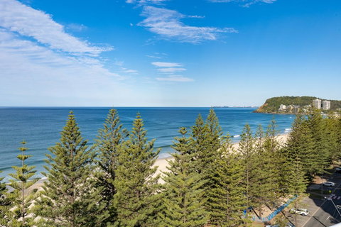 ULTIQA Burleigh Mediterranean Resort - Geraldton Accommodation 8