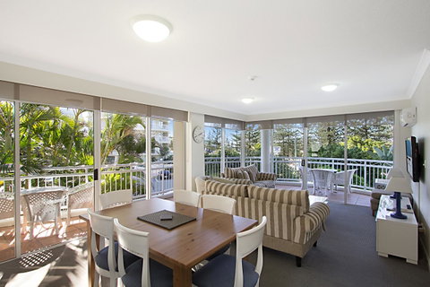 ULTIQA Burleigh Mediterranean Resort - Geraldton Accommodation 5