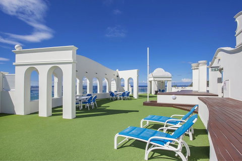 ULTIQA Burleigh Mediterranean Resort - Geraldton Accommodation 26