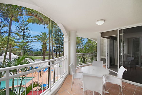 ULTIQA Burleigh Mediterranean Resort - Geraldton Accommodation 34