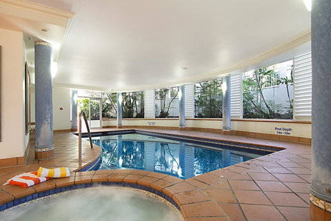 ULTIQA Burleigh Mediterranean Resort - Geraldton Accommodation 31