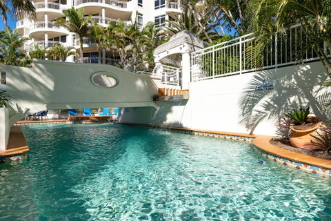 ULTIQA Burleigh Mediterranean Resort - Geraldton Accommodation 12