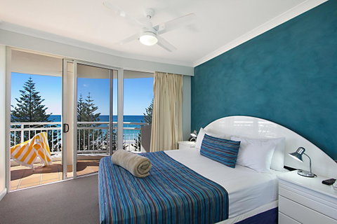 ULTIQA Burleigh Mediterranean Resort - Geraldton Accommodation 2
