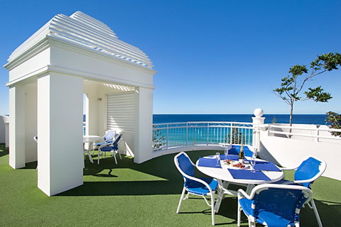 ULTIQA Burleigh Mediterranean Resort - Geraldton Accommodation 28