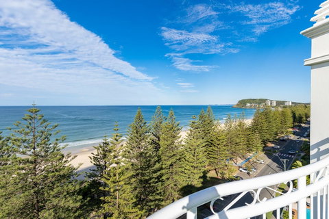 ULTIQA Burleigh Mediterranean Resort - Geraldton Accommodation 7