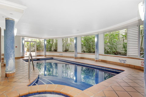 ULTIQA Burleigh Mediterranean Resort - Geraldton Accommodation 17