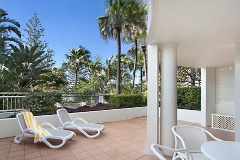ULTIQA Burleigh Mediterranean Resort - Geraldton Accommodation 33