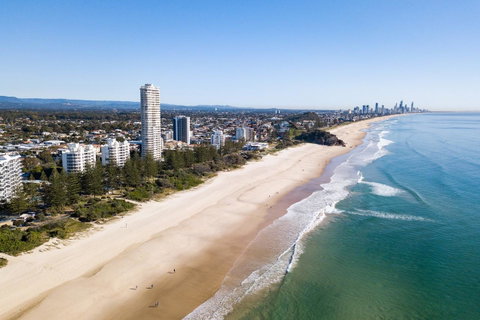 ULTIQA Burleigh Mediterranean Resort - Geraldton Accommodation 10