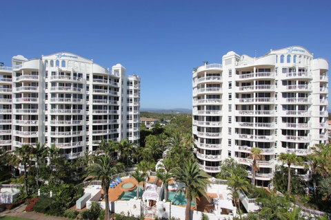 ULTIQA Burleigh Mediterranean Resort - Geraldton Accommodation 29
