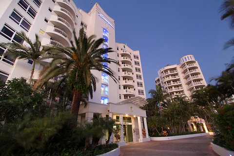 ULTIQA Burleigh Mediterranean Resort - Geraldton Accommodation 38