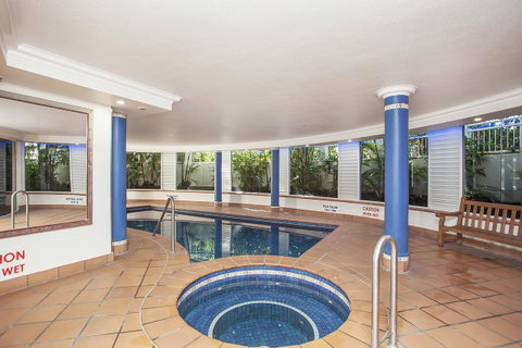ULTIQA Burleigh Mediterranean Resort - Geraldton Accommodation 22
