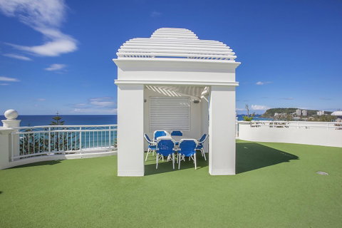 ULTIQA Burleigh Mediterranean Resort - Geraldton Accommodation 23