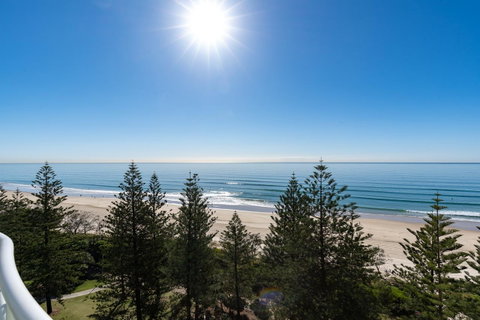 ULTIQA Burleigh Mediterranean Resort - Geraldton Accommodation 15