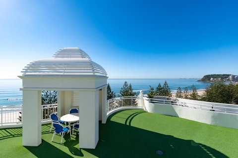 ULTIQA Burleigh Mediterranean Resort - Geraldton Accommodation 1