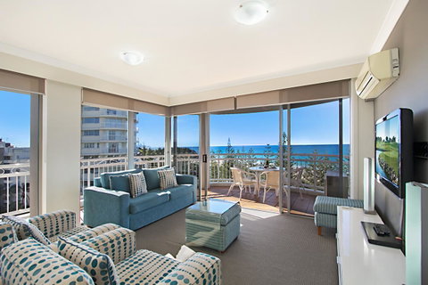 ULTIQA Burleigh Mediterranean Resort - Geraldton Accommodation 6