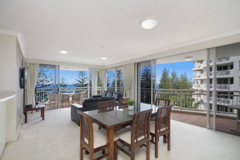 ULTIQA Burleigh Mediterranean Resort - Geraldton Accommodation 4