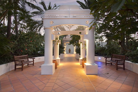 ULTIQA Burleigh Mediterranean Resort - Geraldton Accommodation 39
