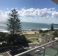 Northwind Beachfront Apartments - Geraldton Accommodation