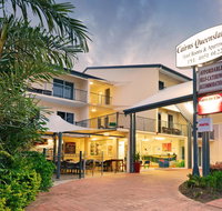 Cairns Queenslander Hotel  Apartments - Geraldton Accommodation