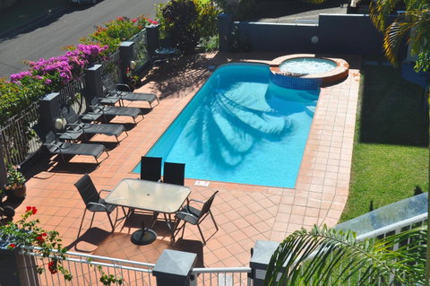 Horizons At Peregian - Geraldton Accommodation 0