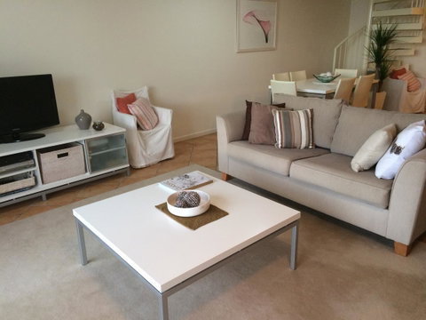 Horizons At Peregian - Geraldton Accommodation 14