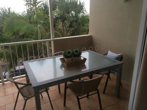 Horizons At Peregian - Geraldton Accommodation 4
