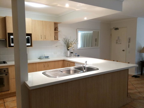 Horizons At Peregian - Geraldton Accommodation 25