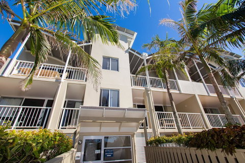 Horizons At Peregian - Geraldton Accommodation 1
