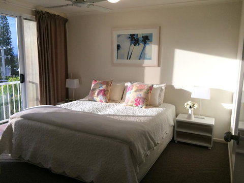 Horizons At Peregian - Geraldton Accommodation 13
