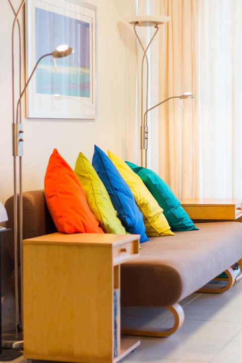 Horizons At Peregian - Geraldton Accommodation 32