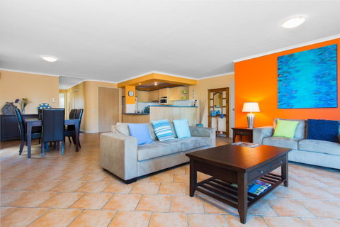Horizons At Peregian - Geraldton Accommodation 29
