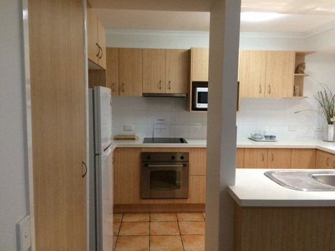 Horizons At Peregian - Geraldton Accommodation 23