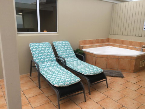Horizons At Peregian - Geraldton Accommodation 19