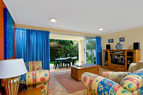 Horizons At Peregian - Geraldton Accommodation 18