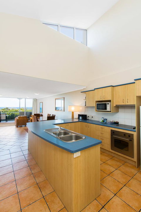 Horizons At Peregian - Geraldton Accommodation 22