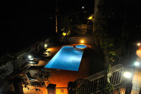 Horizons At Peregian - Geraldton Accommodation 3