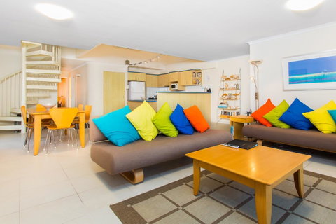 Horizons At Peregian - Geraldton Accommodation 33