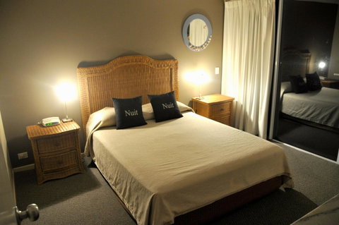 Horizons At Peregian - Geraldton Accommodation 11