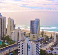 Chevron Renaissance - Private Apartments - Geraldton Accommodation