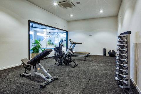 Eatons Hill Hotel - Geraldton Accommodation 10