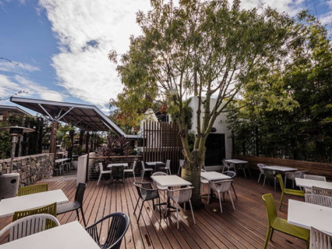 Eatons Hill Hotel - Geraldton Accommodation 36